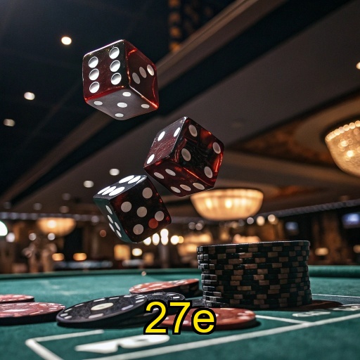 Jogos de Mesa Premium 27e - Blackjack, Roleta, Baccarat